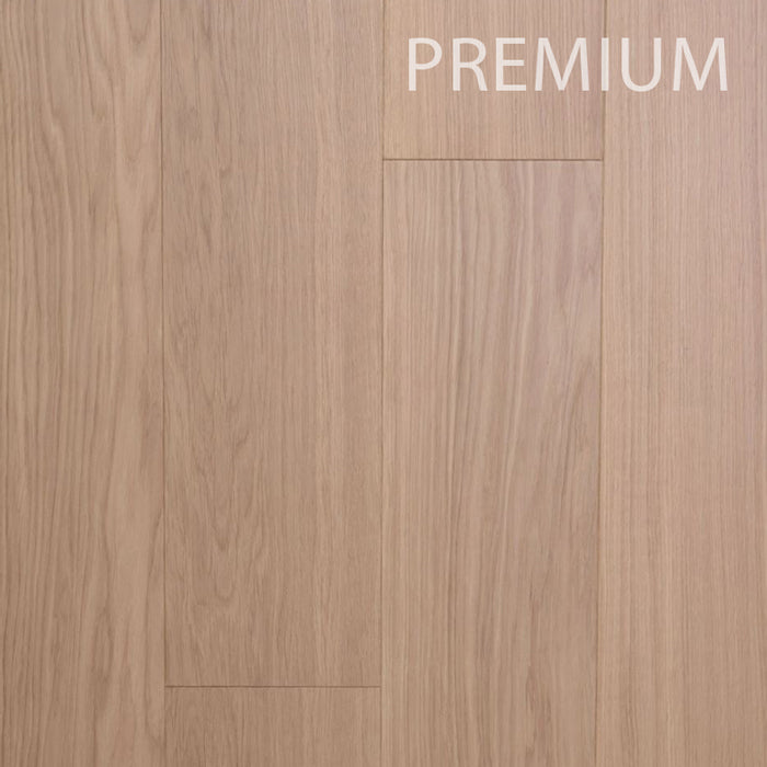 gridas parkets premium klases šķirojums bez zariem, dabisks tīrs ozolkoka izkats bez zariem, skaista tīra tekstūra, aplieva un zariņi nav pieļaujams