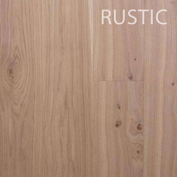 gridas parkets rustic klases šķirojums ar zariem, dabisks ozolkoka izkats ar zariem, dažāda lieluma, rūpnieciski špaktelēti, aplieva pieļaujama,