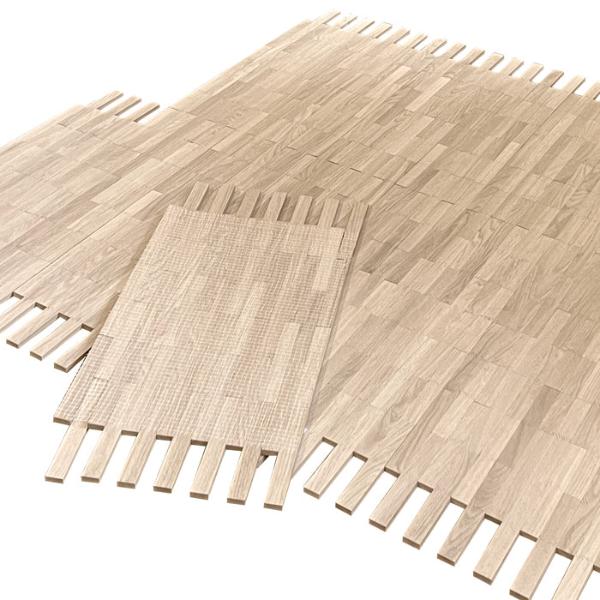 Akcijas cena industriālajam ozolkoka parketam komerctelpām! Līmējams uz estrich betona, finiera vai OSB pamatnes, nodrošinot augstu kvalitāti un īstu ozolkoka grīdu. Ideāls risinājums klasiskam un mūsdienīgam interjeram. Dabisks, izturīgs un pieejams.
Industriālais ozolkoka parkets komerctelpām par īpašu cenu! Līmējams uz estrich betona, finiera vai OSB pamatnes, nodrošinot kvalitatīvu ozolkoka grīdu. Piemērots gan klasiskam, gan izsmalcinātam interjeram. Ilgmūžīgs un pieejams par labu cenu.