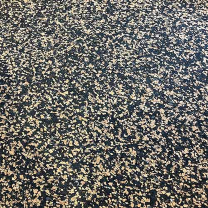 Kiilto dB Stop, Trieciena trokšņa slāpēšanas sistēma sausām iekštelpām, ieklāšanai zem keramikas flīzēm un līmētā parketa. Biezums 3 mm. Iepakojumā 5 m². Atšķirībā no tradicionāliem apakšklājiem, Kiilto dB Stop ne tikai efektīvi slāpē trieciena skaņas, bet arī samazina masīvkoka spriedzi, kas rodas temperatūras un mitruma svārstību rezultātā, īpaši uz siltajām betona grīdām. Pielīmējot šo materiālu pie betona pamatnes un tam virsū līmējot ozolkoka masīvos dēļus vai parketu, tiek panākta stabila, elastīga.

