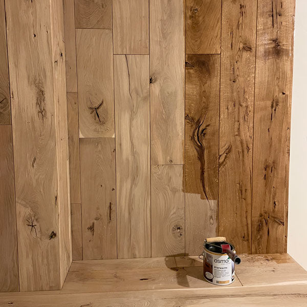 Mērķis ir palīdzēt tev izveidot sienu, kas ir ne tikai kvalitatīva un ilgmūžīga, bet arī patiesi unikāla - tāda, ko nevar nopirkt veikalā. Rezultāts būs ne tikai skaists interjera akcents, bet arī sajūta, ka mājās ienācis īsts dabas spēks un tava paša roku darbs.

DIY padomi un Profesionāļu ieteikumi