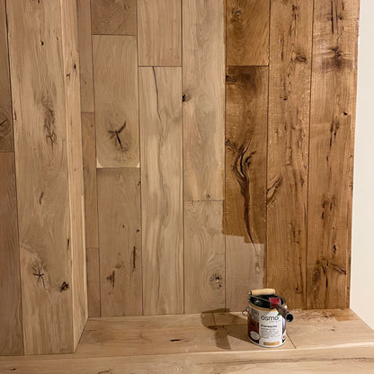 Mērķis ir palīdzēt tev izveidot sienu, kas ir ne tikai kvalitatīva un ilgmūžīga, bet arī patiesi unikāla - tāda, ko nevar nopirkt veikalā. Rezultāts būs ne tikai skaists interjera akcents, bet arī sajūta, ka mājās ienācis īsts dabas spēks un tava paša roku darbs.

DIY padomi un Profesionāļu ieteikumi